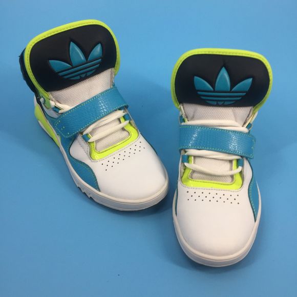 adidas Other - Adidas Art Retro Basketball Shoes 6.5
